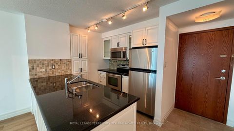 Photo 6 at 2604 - 10 Yonge Street, Waterfront Communities C1, Toronto