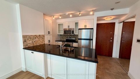 Photo 7 at 2604 - 10 Yonge Street, Waterfront Communities C1, Toronto