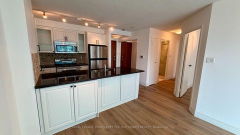 Photo 8 at 2604 - 10 Yonge Street, Waterfront Communities C1, Toronto