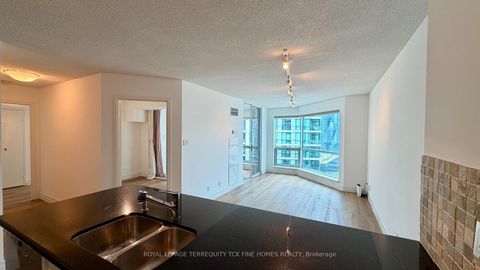 Photo 10 at 2604 - 10 Yonge Street, Waterfront Communities C1, Toronto