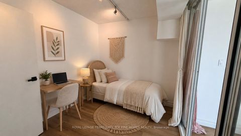 Photo 11 at 2604 - 10 Yonge Street, Waterfront Communities C1, Toronto