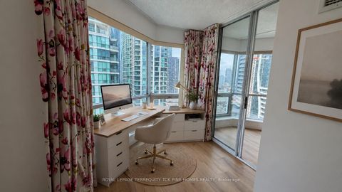 Photo 12 at 2604 - 10 Yonge Street, Waterfront Communities C1, Toronto