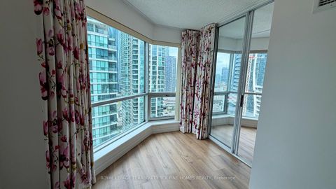 Photo 14 at 2604 - 10 Yonge Street, Waterfront Communities C1, Toronto