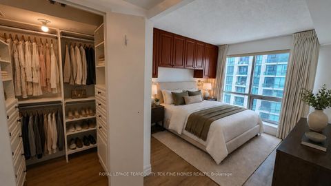 Photo 18 at 2604 - 10 Yonge Street, Waterfront Communities C1, Toronto