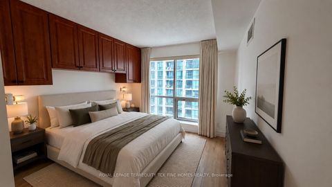 Photo 19 at 2604 - 10 Yonge Street, Waterfront Communities C1, Toronto