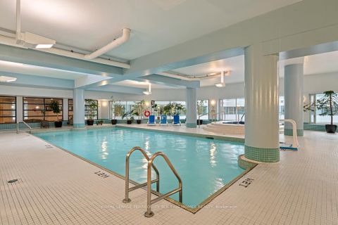 Photo 24 at 2604 - 10 Yonge Street, Waterfront Communities C1, Toronto