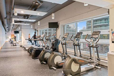 Photo 25 at 2604 - 10 Yonge Street, Waterfront Communities C1, Toronto