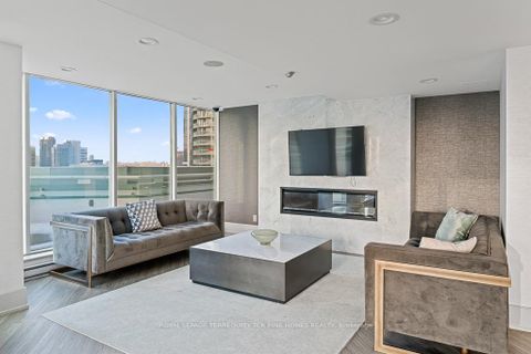 Photo 27 at 2604 - 10 Yonge Street, Waterfront Communities C1, Toronto