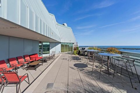 Photo 34 at 2604 - 10 Yonge Street, Waterfront Communities C1, Toronto
