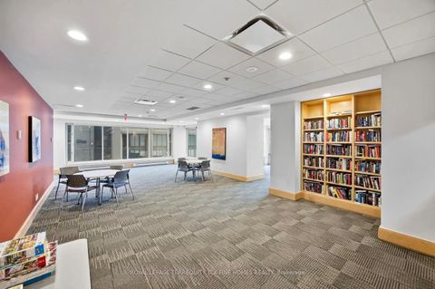 Photo 37 at 2604 - 10 Yonge Street, Waterfront Communities C1, Toronto