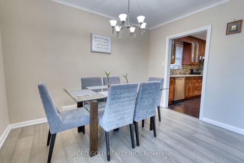 Photo 14 at 10 Kennebec Crescent, Kipling, Toronto