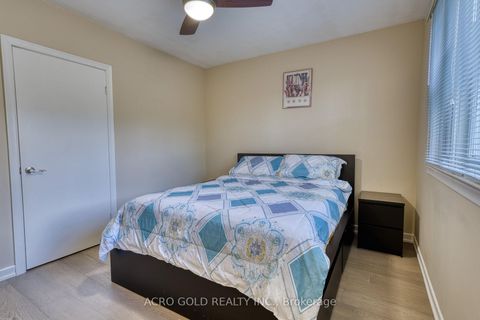 Photo 16 at 10 Kennebec Crescent, Kipling, Toronto