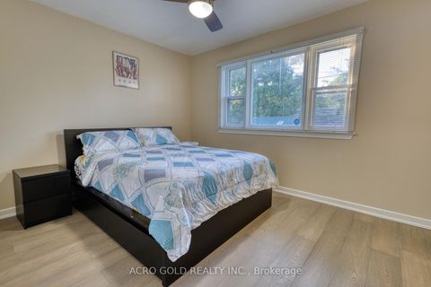 Photo 17 at 10 Kennebec Crescent, Kipling, Toronto