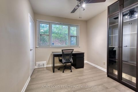 Photo 18 at 10 Kennebec Crescent, Kipling, Toronto