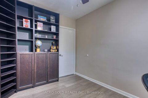 Photo 19 at 10 Kennebec Crescent, Kipling, Toronto