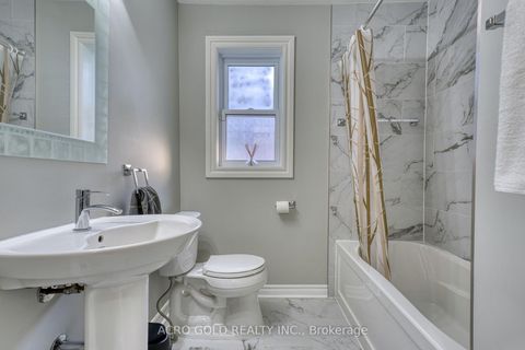 Photo 23 at 10 Kennebec Crescent, Kipling, Toronto