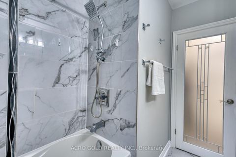 Photo 24 at 10 Kennebec Crescent, Kipling, Toronto