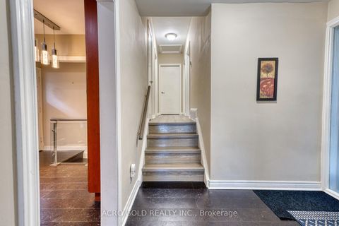 Photo 26 at 10 Kennebec Crescent, Kipling, Toronto