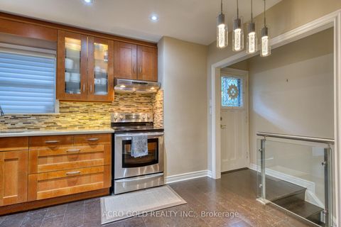Photo 27 at 10 Kennebec Crescent, Kipling, Toronto