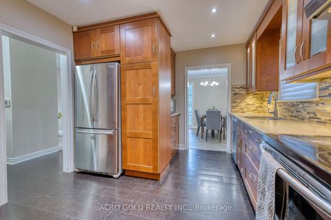 Photo 29 at 10 Kennebec Crescent, Kipling, Toronto