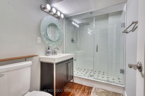 Photo 35 at 10 Kennebec Crescent, Kipling, Toronto