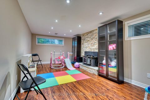 Photo 37 at 10 Kennebec Crescent, Kipling, Toronto