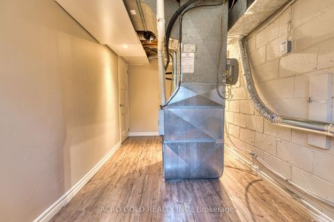 Photo 42 at 10 Kennebec Crescent, Kipling, Toronto