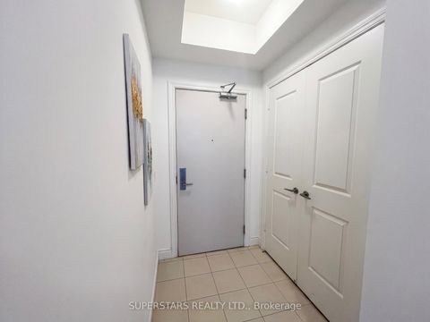 Photo 1 at 2302 - 80 Marine Parade Drive, Mimico, Toronto