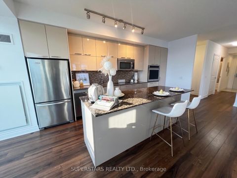 Photo 6 at 2302 - 80 Marine Parade Drive, Mimico, Toronto