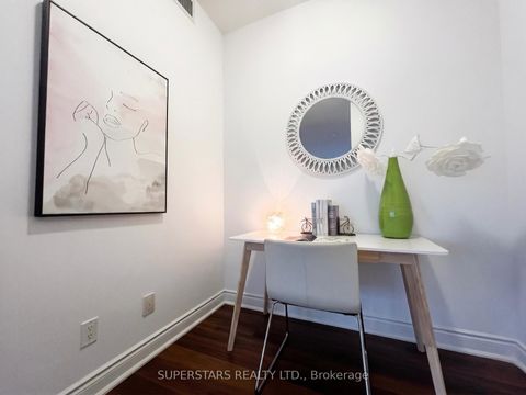 Photo 7 at 2302 - 80 Marine Parade Drive, Mimico, Toronto