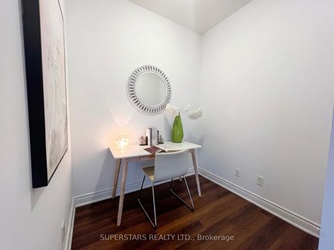 Photo 8 at 2302 - 80 Marine Parade Drive, Mimico, Toronto
