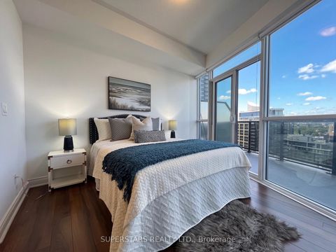 Photo 9 at 2302 - 80 Marine Parade Drive, Mimico, Toronto