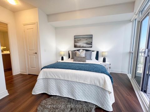 Photo 10 at 2302 - 80 Marine Parade Drive, Mimico, Toronto