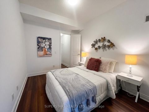 Photo 11 at 2302 - 80 Marine Parade Drive, Mimico, Toronto