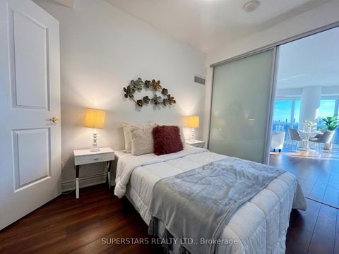 Photo 12 at 2302 - 80 Marine Parade Drive, Mimico, Toronto