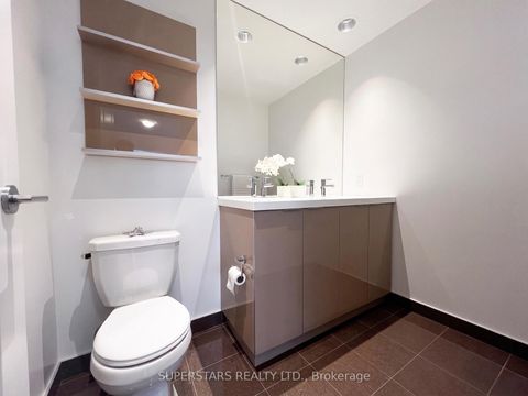 Photo 13 at 2302 - 80 Marine Parade Drive, Mimico, Toronto