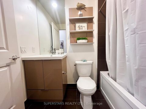 Photo 14 at 2302 - 80 Marine Parade Drive, Mimico, Toronto