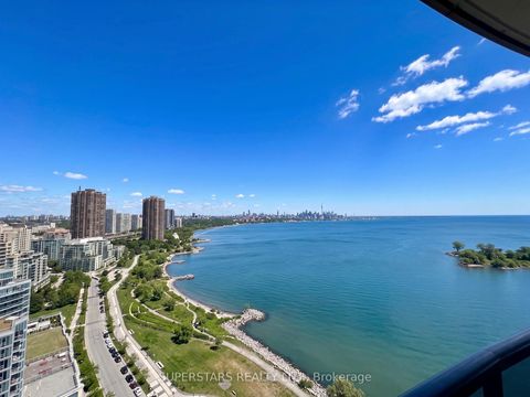 Photo 16 at 2302 - 80 Marine Parade Drive, Mimico, Toronto