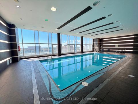 Photo 17 at 2302 - 80 Marine Parade Drive, Mimico, Toronto