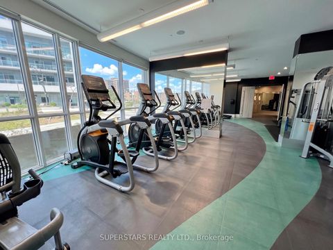 Photo 18 at 2302 - 80 Marine Parade Drive, Mimico, Toronto