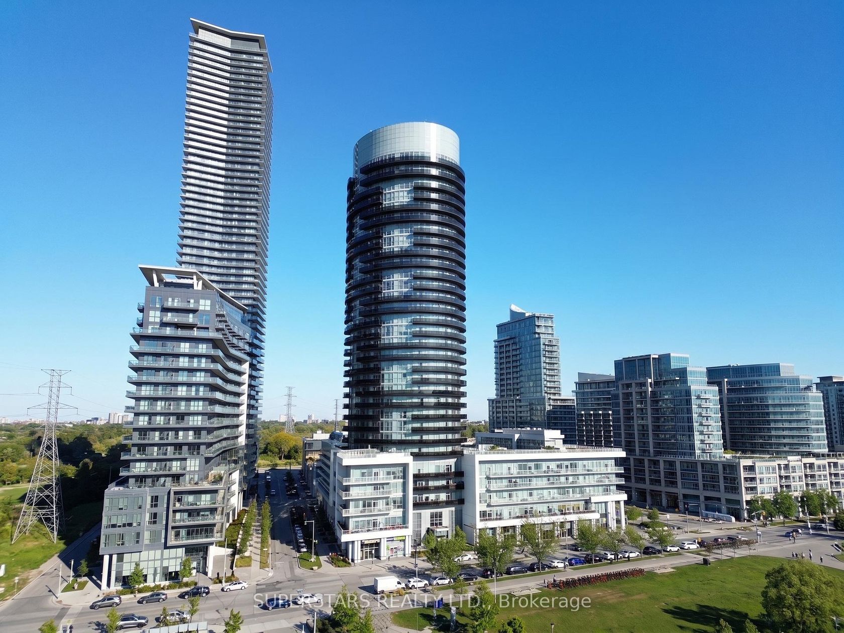 2302 - 80 Marine Parade Drive, Mimico, Toronto photo number 2