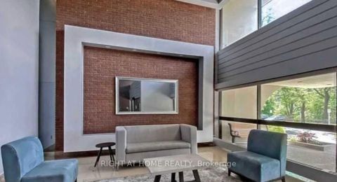 Photo 2 at 1415 - 260 Seneca Hill Drive, Don Valley Village, Toronto
