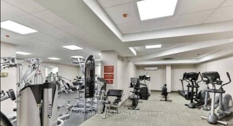 Photo 5 at 1415 - 260 Seneca Hill Drive, Don Valley Village, Toronto