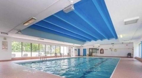 Photo 6 at 1415 - 260 Seneca Hill Drive, Don Valley Village, Toronto