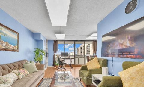 Photo 9 at 1415 - 260 Seneca Hill Drive, Don Valley Village, Toronto