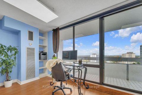 Photo 15 at 1415 - 260 Seneca Hill Drive, Don Valley Village, Toronto