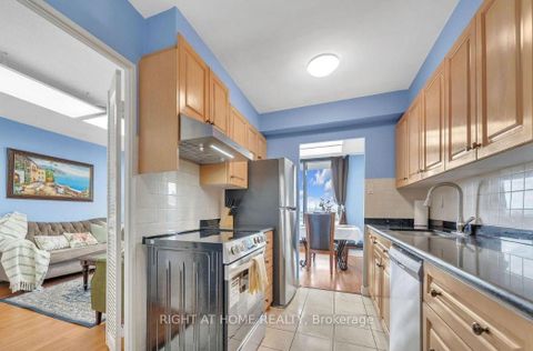 Photo 20 at 1415 - 260 Seneca Hill Drive, Don Valley Village, Toronto