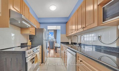 Photo 21 at 1415 - 260 Seneca Hill Drive, Don Valley Village, Toronto