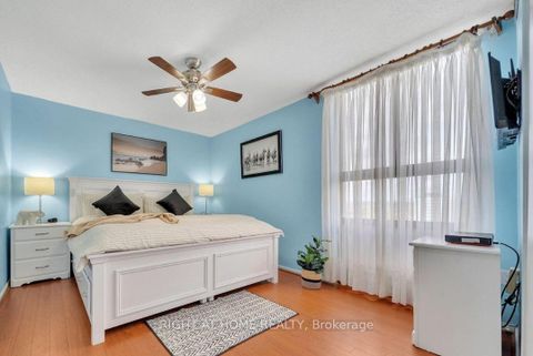 Photo 22 at 1415 - 260 Seneca Hill Drive, Don Valley Village, Toronto