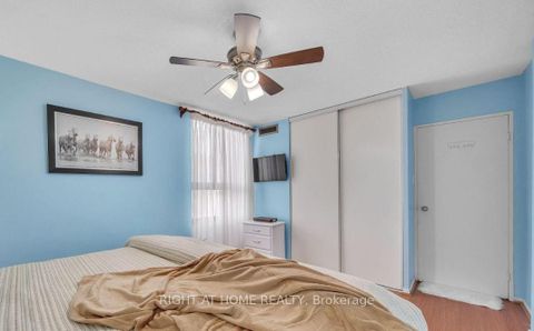 Photo 23 at 1415 - 260 Seneca Hill Drive, Don Valley Village, Toronto